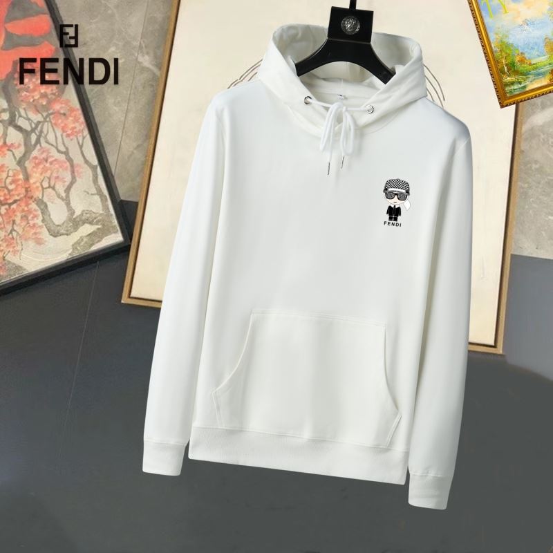 Fendi Hoodies